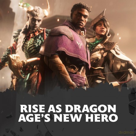 Dragon Age: The Veilguard [GRA XBOX SERIES X]