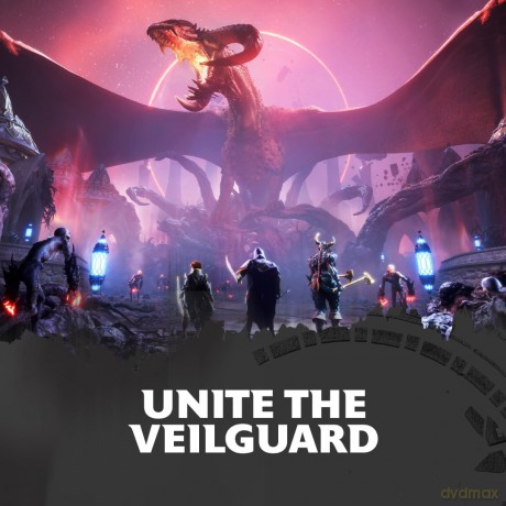 Dragon Age: The Veilguard [GRA XBOX SERIES X]