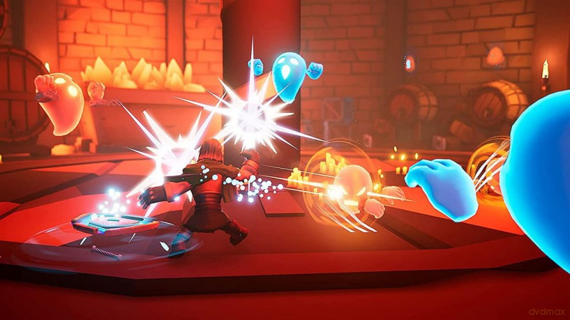 Effie [GRA SWITCH]
