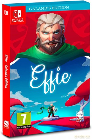 Effie [GRA SWITCH]