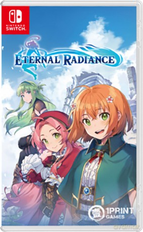 Eternal Radiance [GRA SWITCH]
