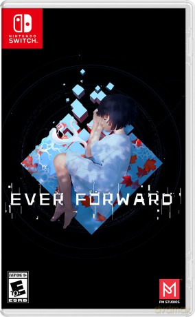 Ever Forward [GRA SWITCH]