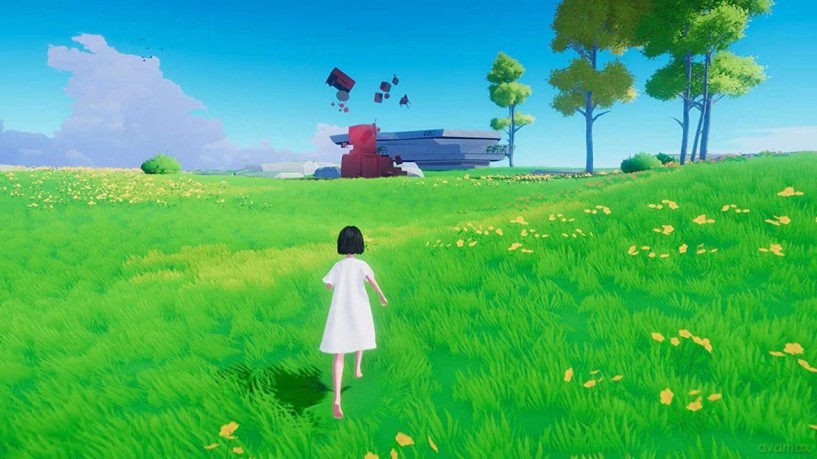 Ever Forward [GRA SWITCH]