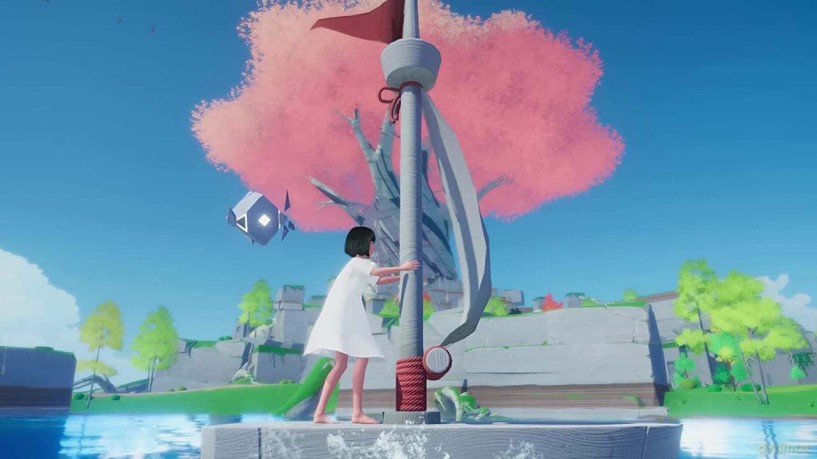 Ever Forward [GRA SWITCH]