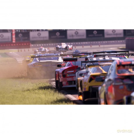 Forza Motorsport (DE/Multi in Game) [GRA XBOX SERIES X]