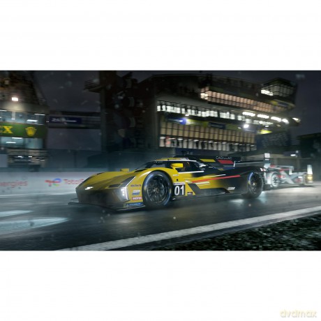 Forza Motorsport (DE/Multi in Game) [GRA XBOX SERIES X]