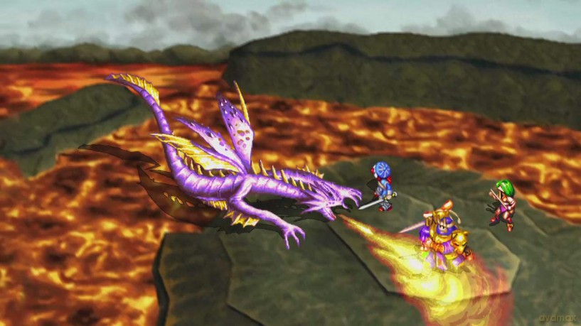Grandia HD Collection - Limited Run #80 [GRA SWITCH]