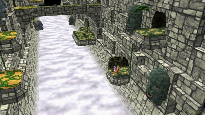 Grandia HD Collection - Limited Run #80 [GRA SWITCH]