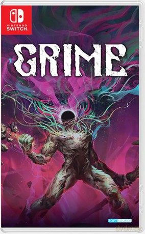 Grime [GRA SWITCH]