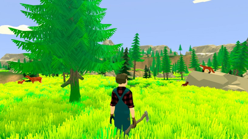 Harvest Days: My Dream Farm [GRA SWITCH]