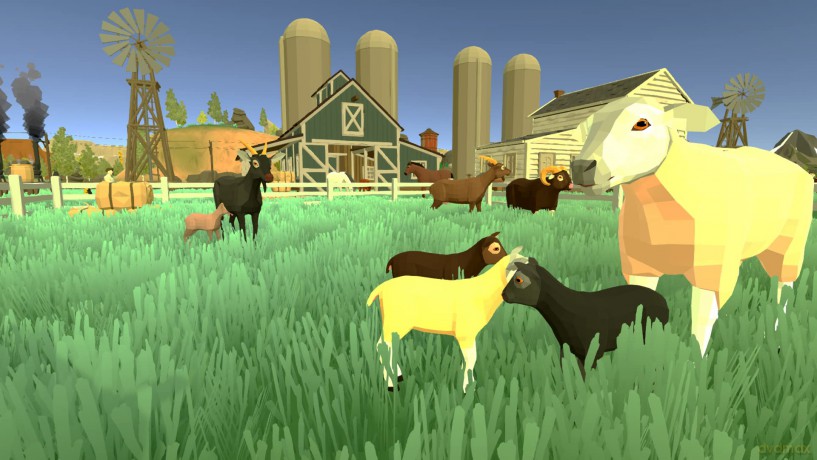 Harvest Days: My Dream Farm [GRA SWITCH]