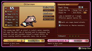 Heroland - Knowble Edition [GRA SWITCH]