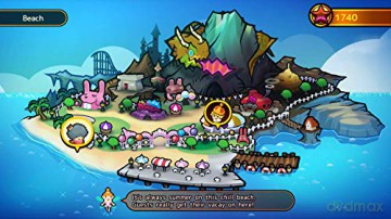 Heroland - Knowble Edition [GRA SWITCH]