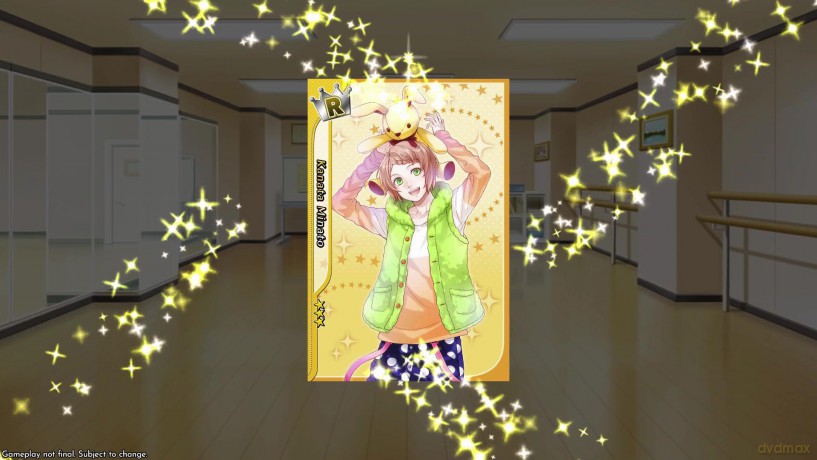 I*Chu [GRA SWITCH]