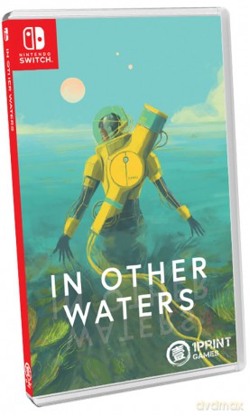 In Other Waters [GRA SWITCH]