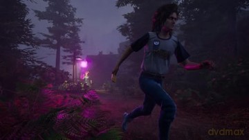 Killer Klowns from Outer Space: The Game [GRA XBOX SERIES X]