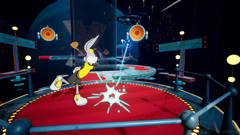 Looney Tunes: Wacky World of Sports [GRA SWITCH]