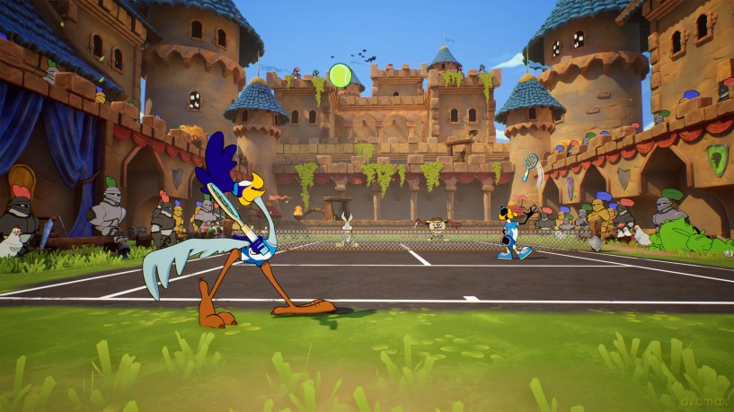 Looney Tunes: Wacky World of Sports [GRA SWITCH]