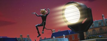 Miraculous Paris Under Siege [GRA SWITCH]