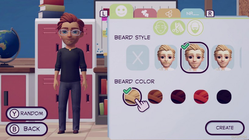 My Universe: 2 in 1 Career Collection [GRA SWITCH]