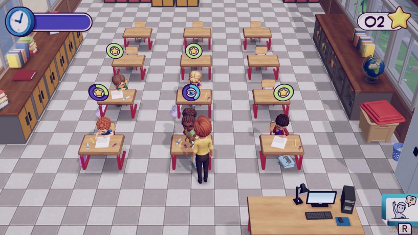 My Universe: 2 in 1 Career Collection [GRA SWITCH]