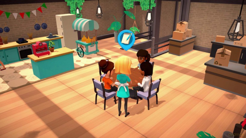 My Universe: 2 in 1 Culinary Collection [GRA SWITCH]