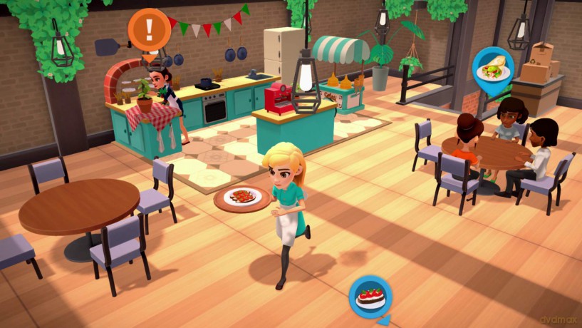 My Universe: 2 in 1 Culinary Collection [GRA SWITCH]