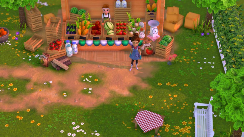 My Universe: 2 in 1 Culinary Collection [GRA SWITCH]