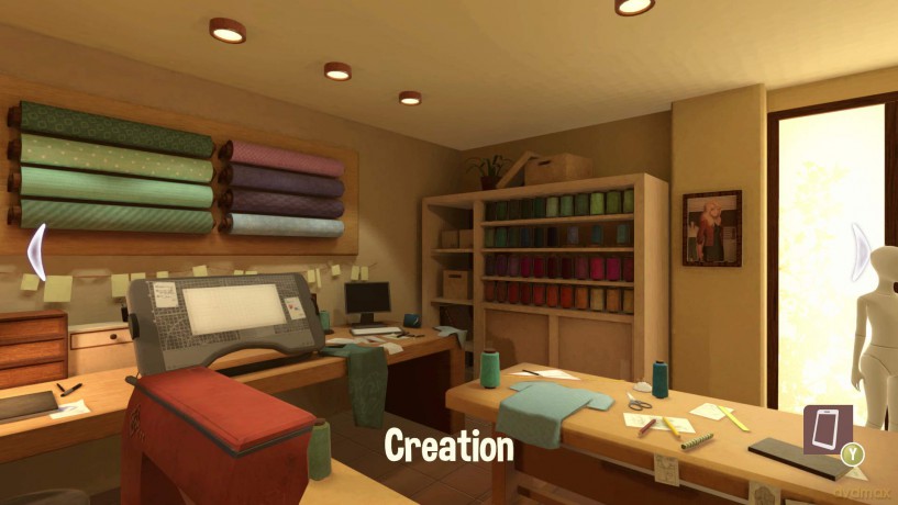 My Universe: 2 in 1 Style Pack [GRA SWITCH]