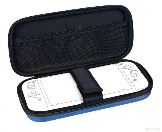 Nacon 3D Fox Pouch /Nintendo Switch