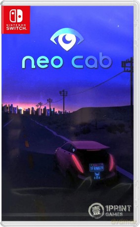 Neo Cab [GRA SWITCH]
