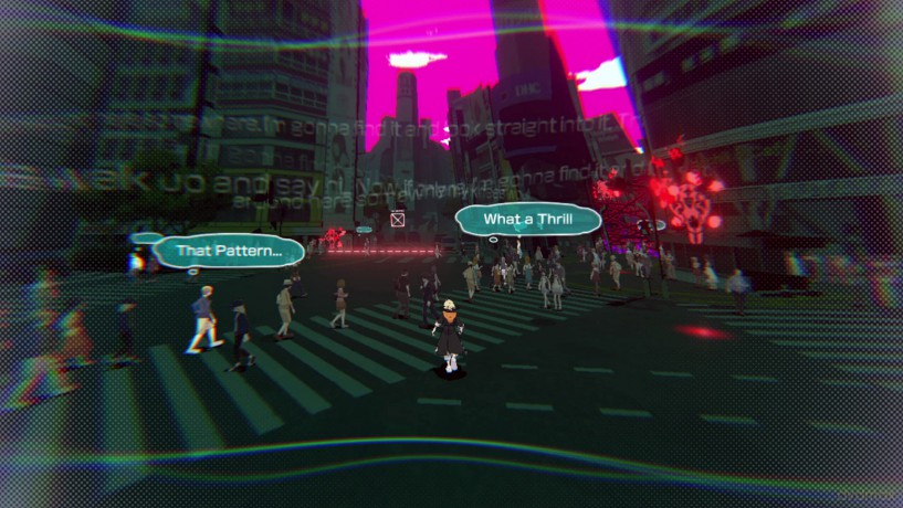 NEO: The World Ends with You [GRA SWITCH]