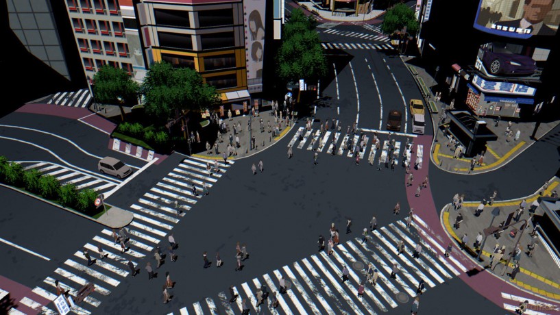 NEO: The World Ends with You [GRA SWITCH]