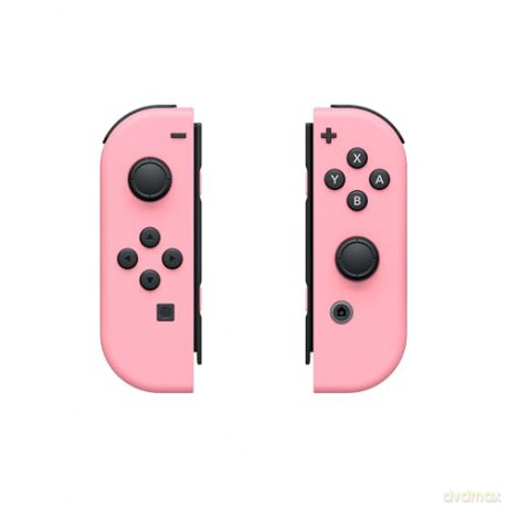 Nintendo Joy-Con Pastel Pink
