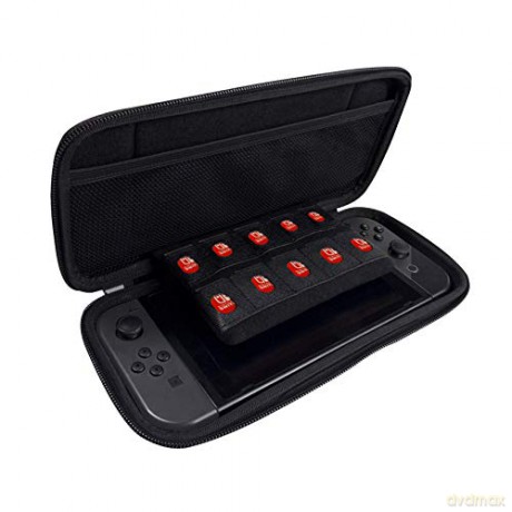 Nintendo Switch New Tough Pouch