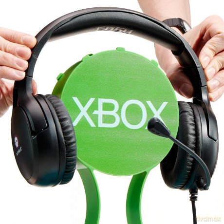 Numskull Xbox Gaming Locker