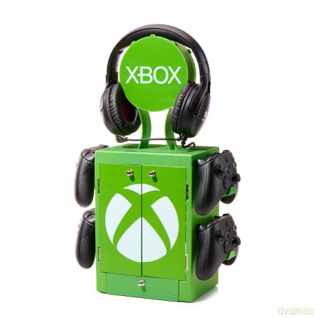 Numskull Xbox Gaming Locker