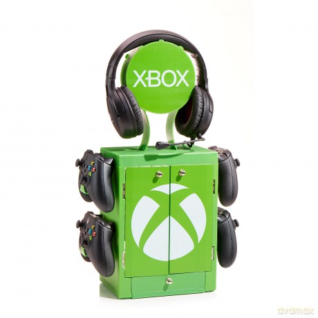 Numskull Xbox Gaming Locker
