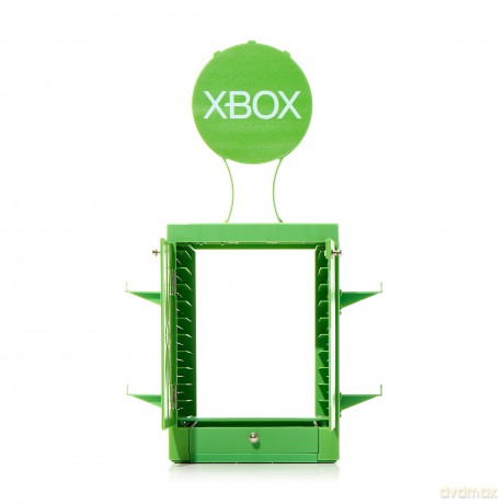 Numskull Xbox Gaming Locker