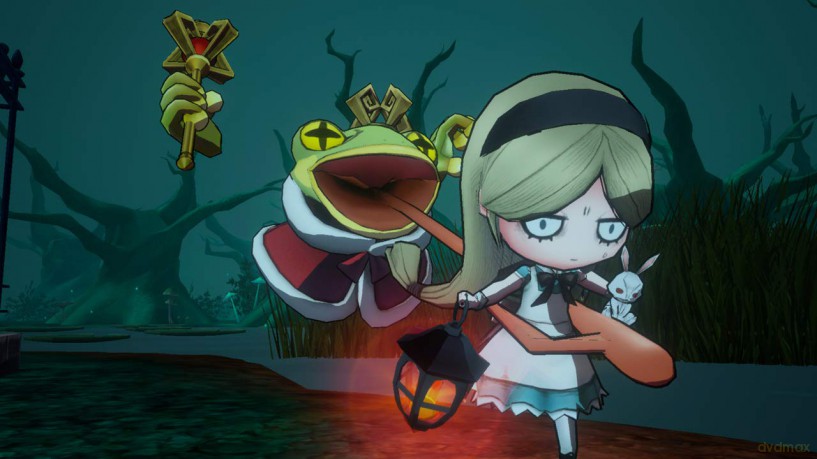 Obakeidoro: Catch Me if You Can Monsters [GRA SWITCH]