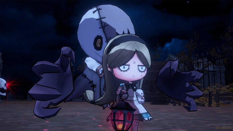 Obakeidoro: Catch Me if You Can Monsters [GRA SWITCH]