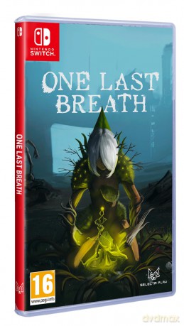 One Last Breath [GRA SWITCH]