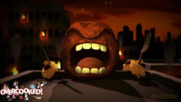 Overcooked! All You Can Eat [GRA XBOX SERIES X]