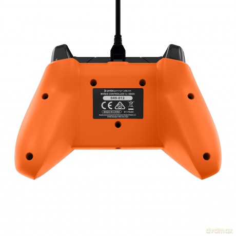 PDP Gaming Wired Controller - Atomic Carbon
