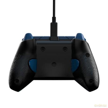 PDP Rematch Wired Controller - Glitch Green