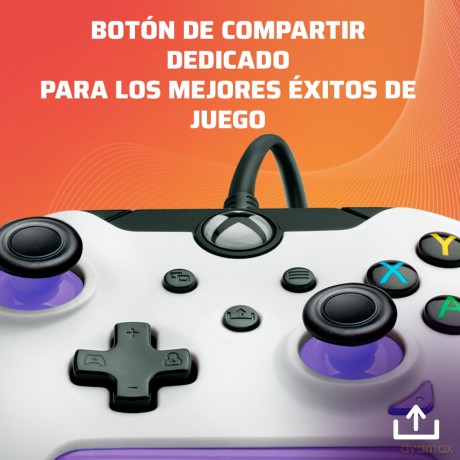 PDP Wired Controller Xbox Series X