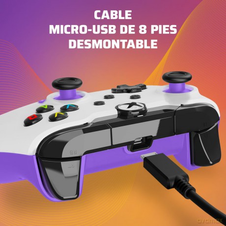PDP Wired Controller Xbox Series X