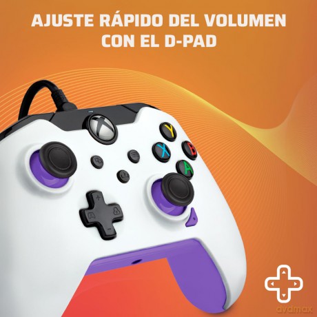 PDP Wired Controller Xbox Series X