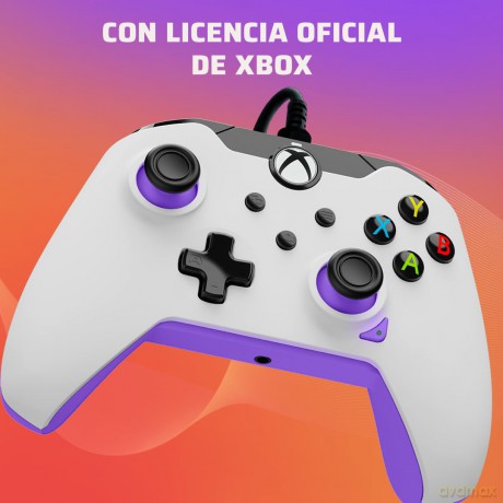 PDP Wired Controller Xbox Series X