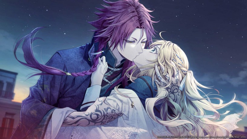 Piofiore: Fated Memories [GRA SWITCH]